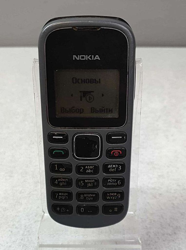 Nokia 1280 Код:2000001420911. Зображення 4