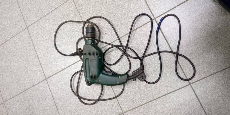 Оголошення Metabo be 650 Б/У