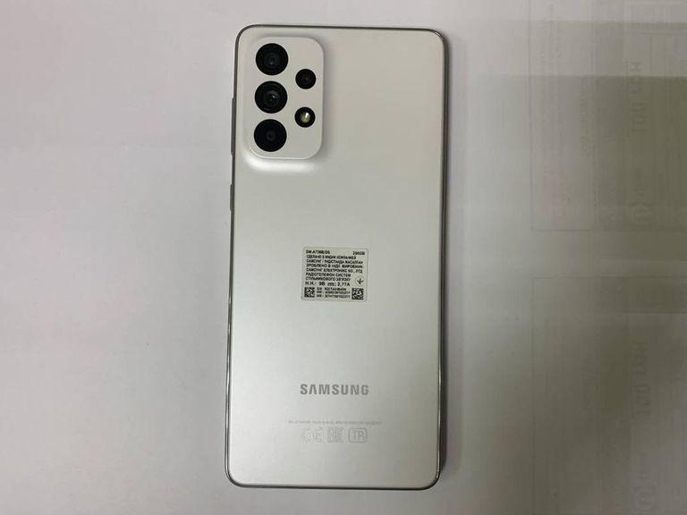 Samsung a736b galaxy a73 5g 8/256gb