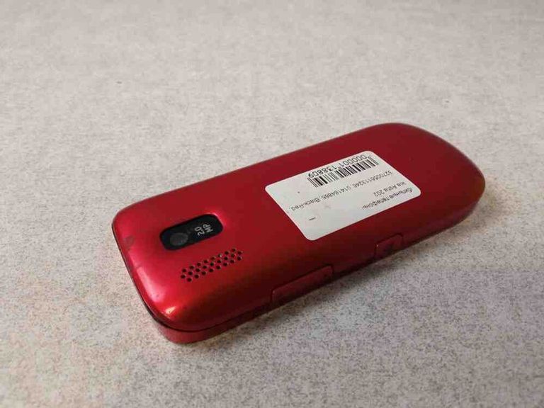 Nokia 202 asha dual sim Код:2000001138809. Зображення 6