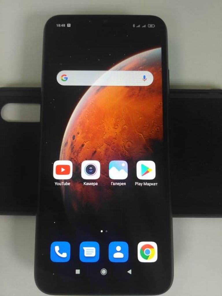 Xiaomi redmi 9a 2/32gb