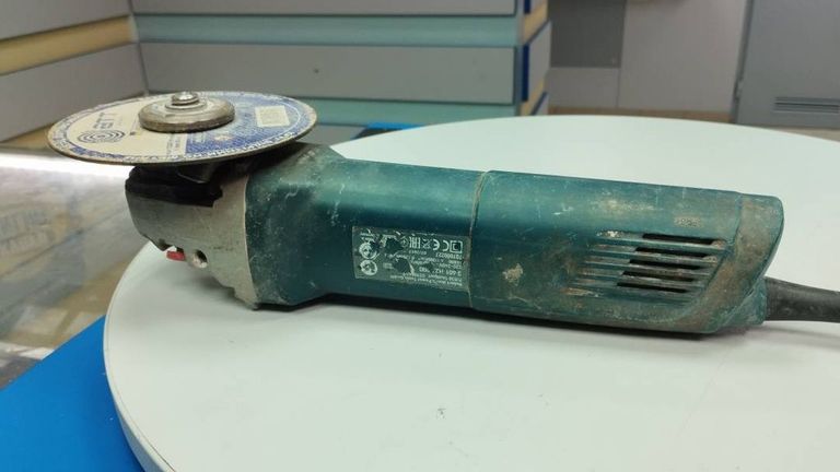 Дешево Bosch gws 1400 з ломбарду