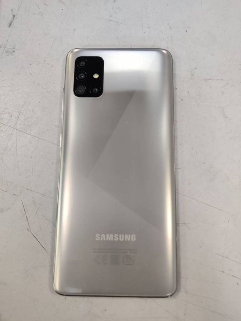 Samsung a515f galaxy a51 6/128gb