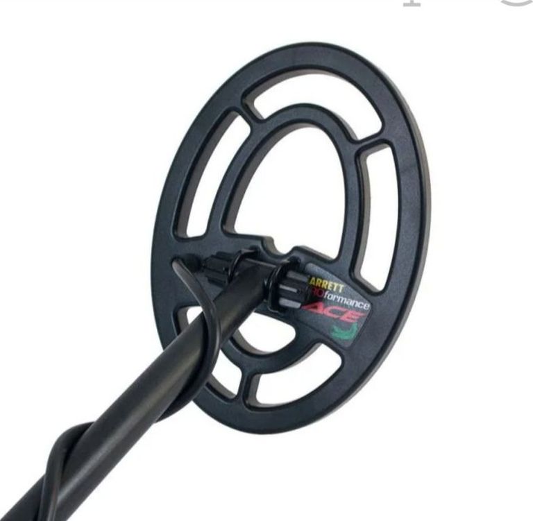 Garrett ACE 250 Код:null. Зображення 6