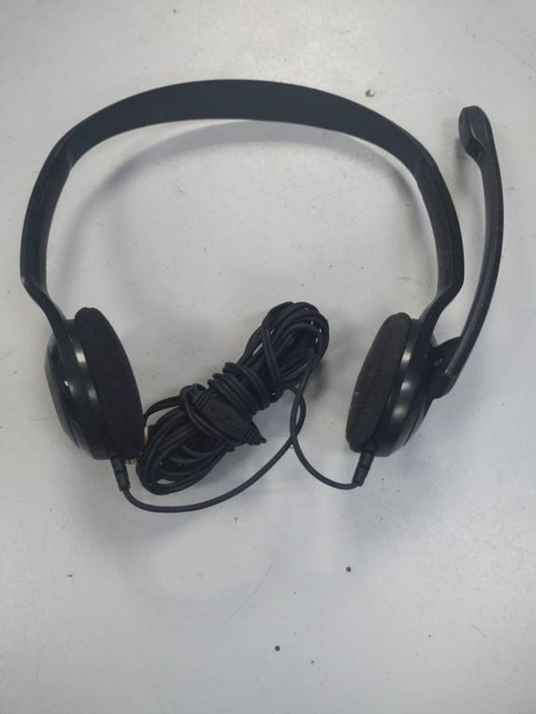 Дешиво Sennheiser pc 3 chat с ломбарда