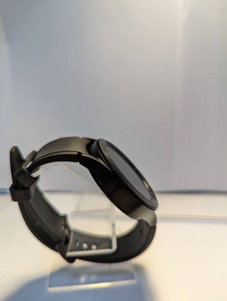 Распродажа Samsung galaxy watch 4 classic 46mm lte sm-r895, продавец Техноскарб