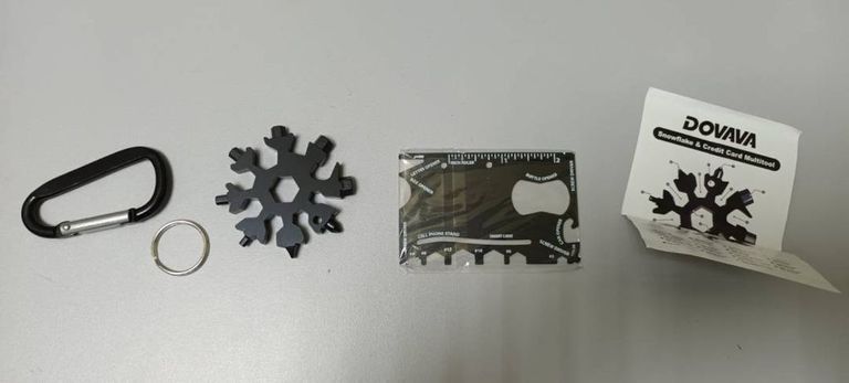 Купить Dovava 350 Б/У