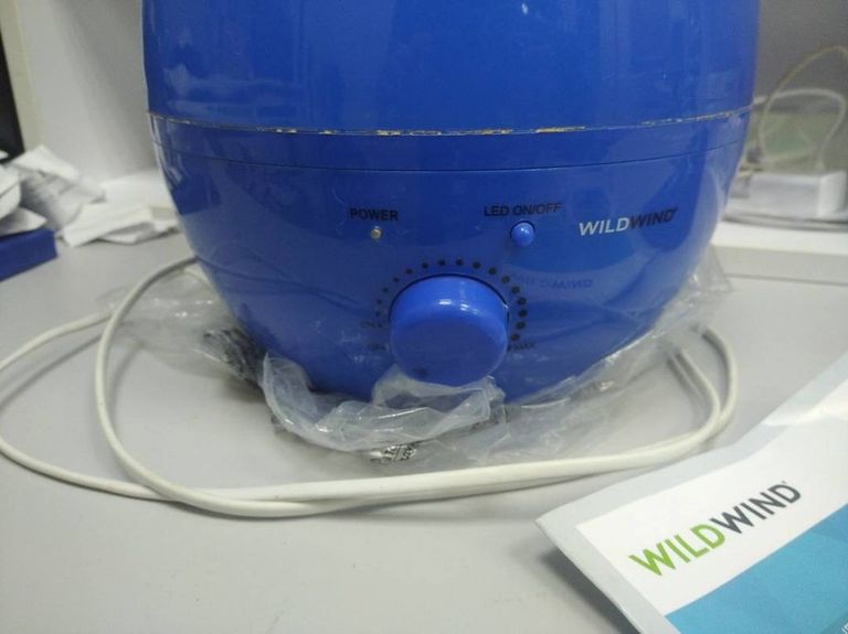 Дешево Wildwind s-410 з ломбарду