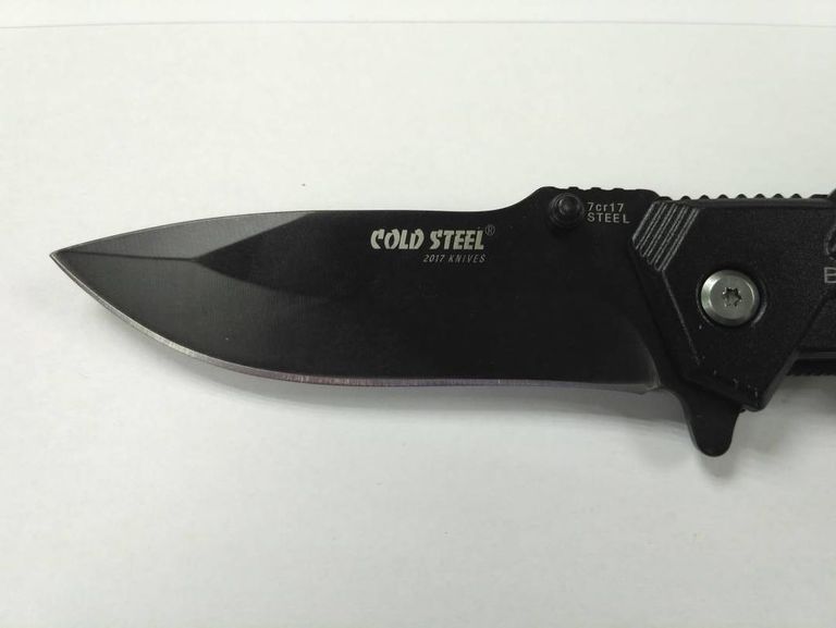 Cold steel Код:16-000235302. Зображення 6