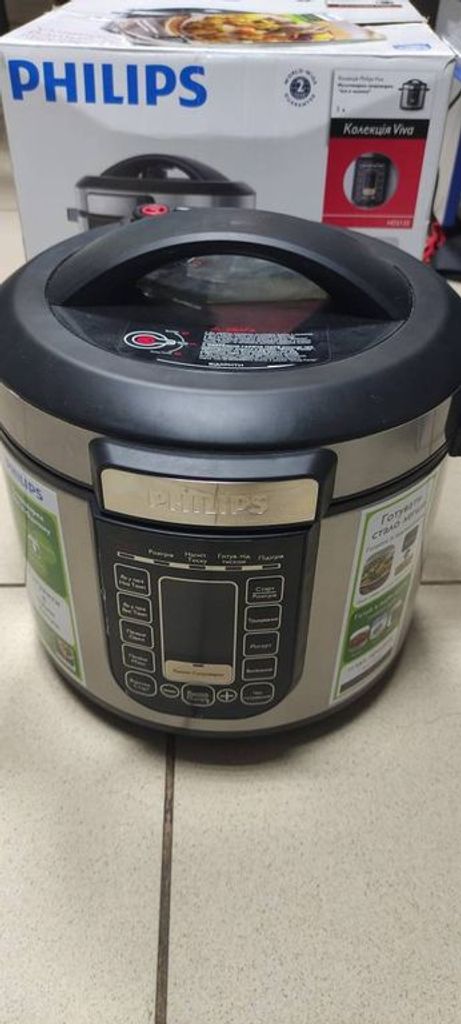 Купити Philips hd2133 Б/У