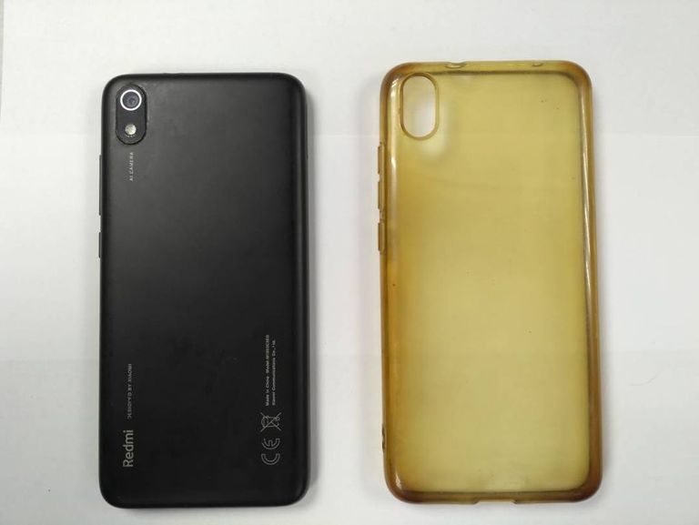 Xiaomi Redmi 7a 2/16GB Blue Код:01-19271611. Зображення 7