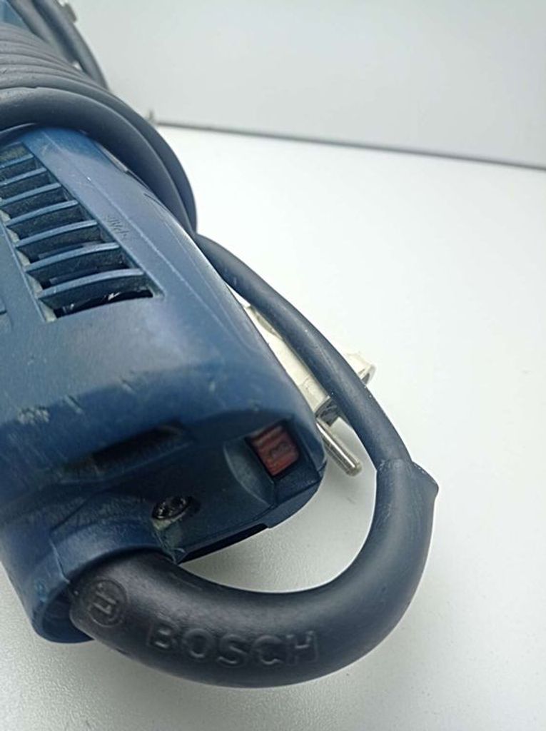 Bosch GWS 12-125 CIE (0601794002) Код:2000003719211. Изображение 8