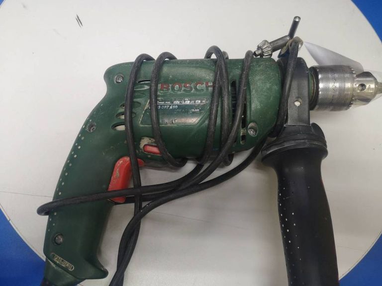 Купити Bosch psb 500 re Б/У