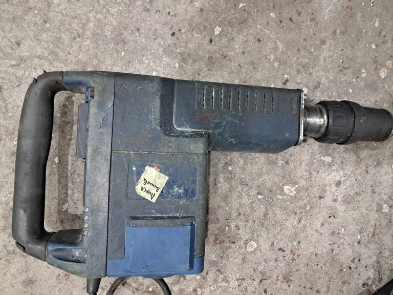 Bosch GSH 11 E (0611316708)