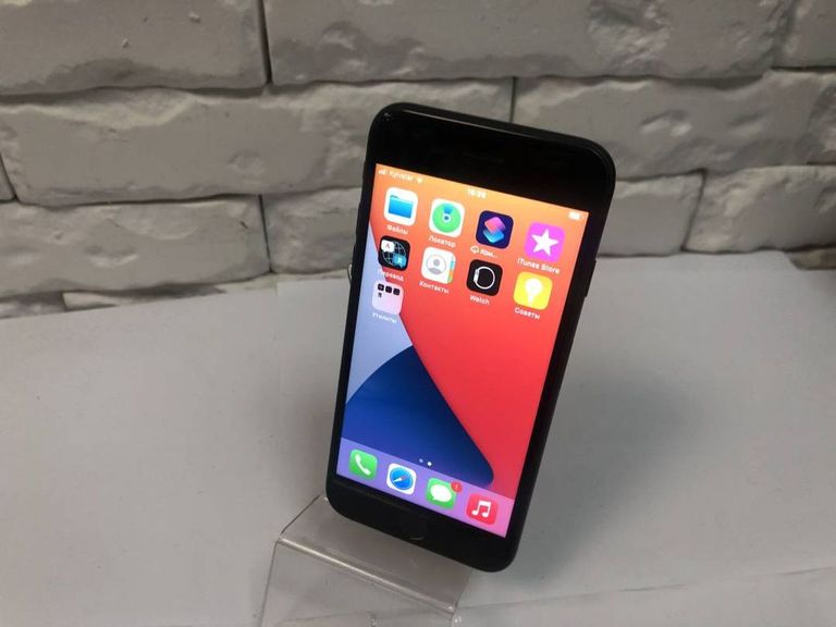Розпродаж Apple iphone 7 128gb, продавець Техноскарб