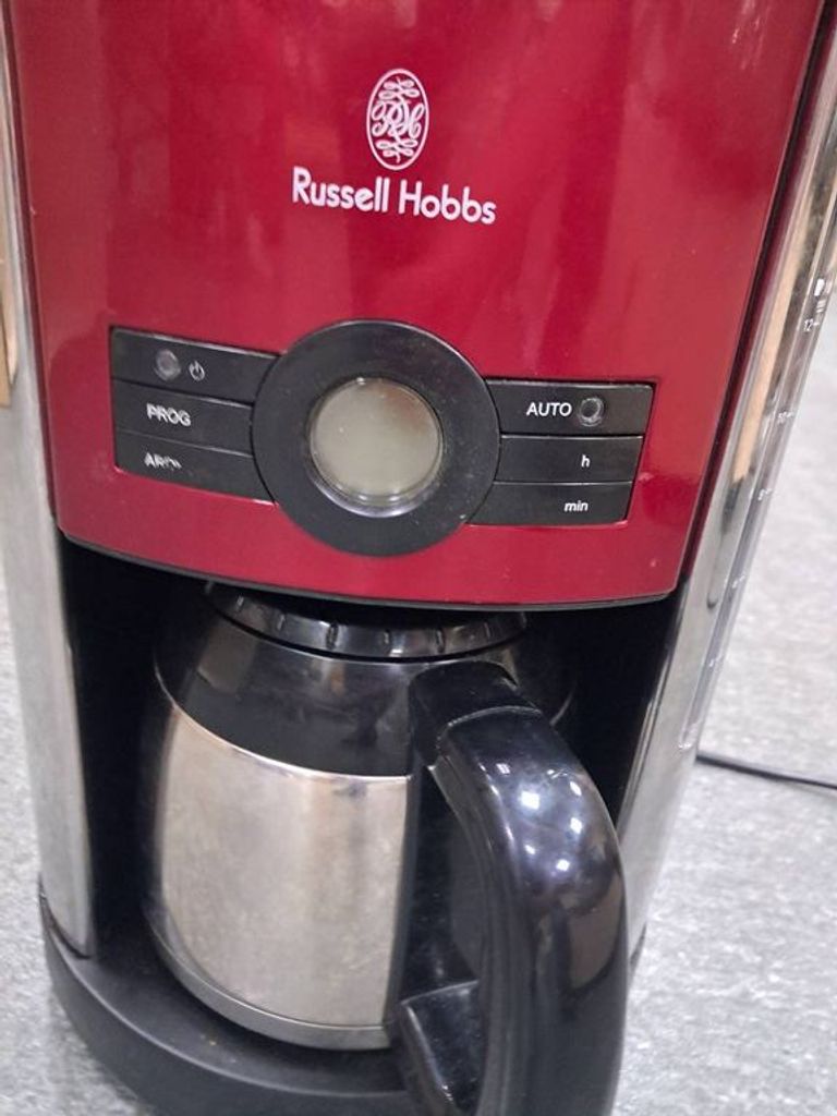 Russell Hobbs cottage 18327-56