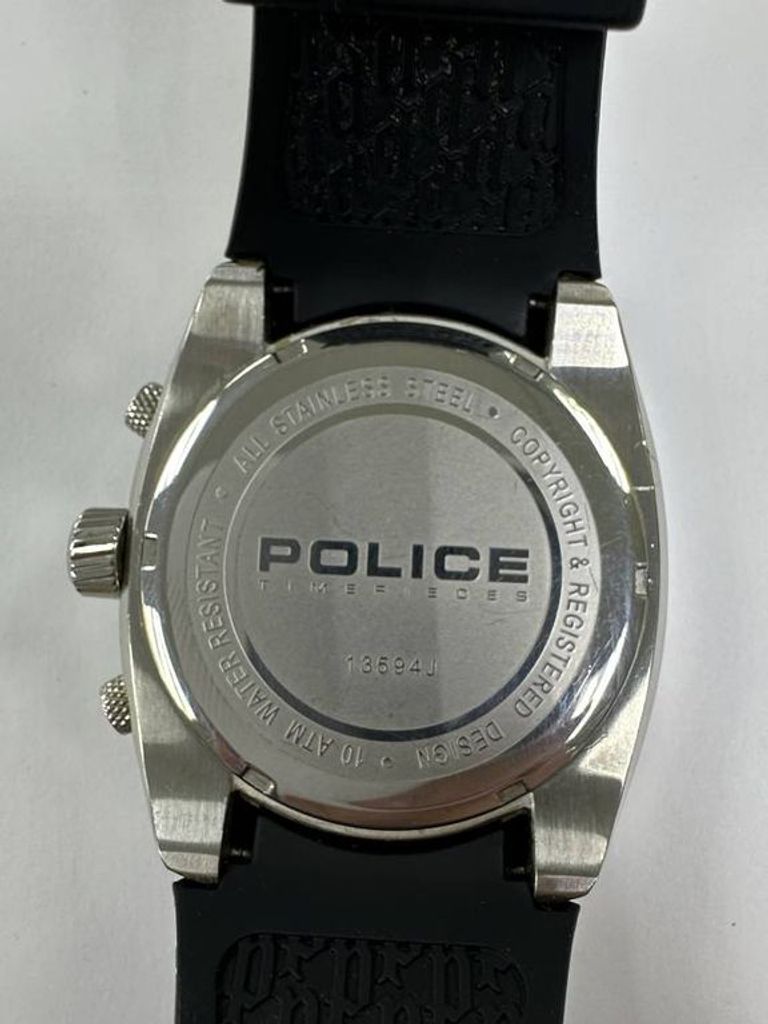 Police 13594js