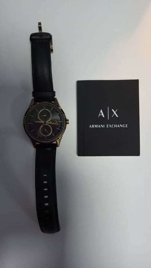 Emporio Armani ax1869