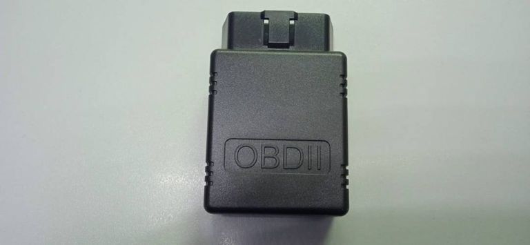 Obd ii