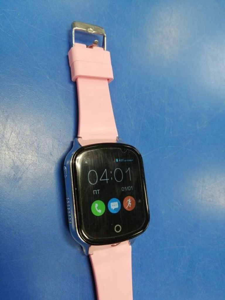 Smart Watch a19