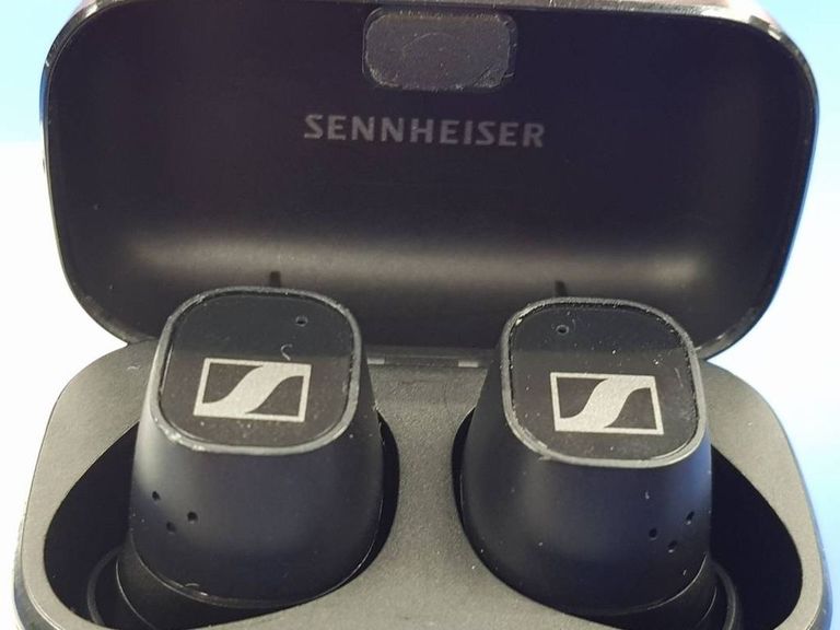 Sennheiser cx plus