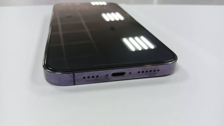 Apple iphone 14 pro max 256gb Код:01-200140523. Зображення 5