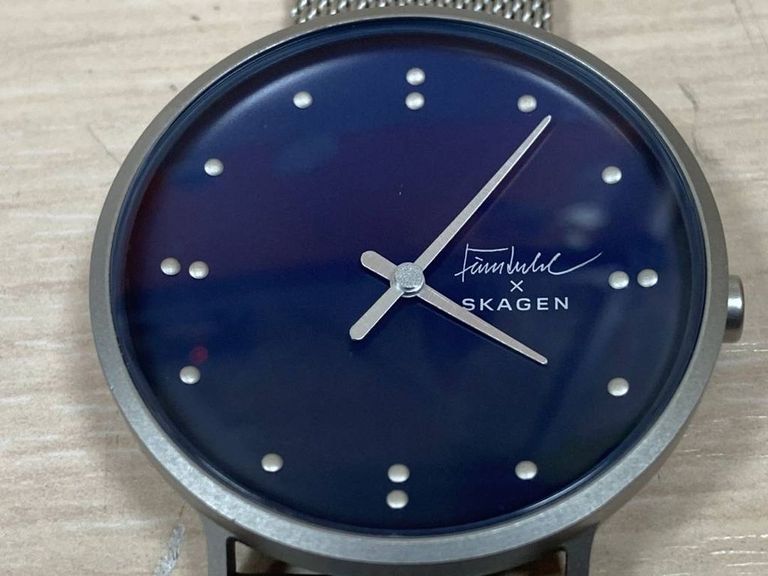 Skagen SKW6584