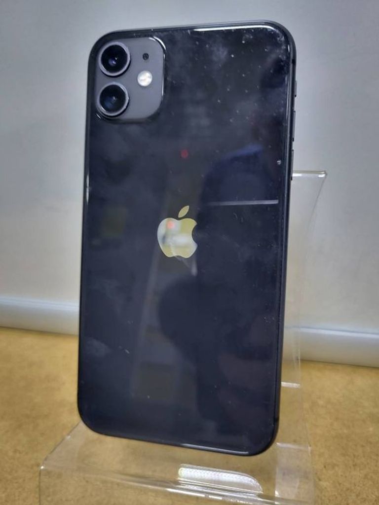 Apple iphone 11 64gb Код:01-200105947. Зображення 5