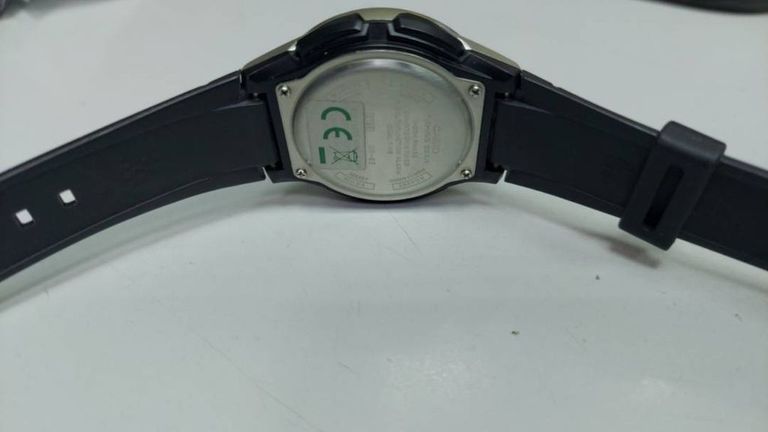 Объявление Casio aw-82 Б/У