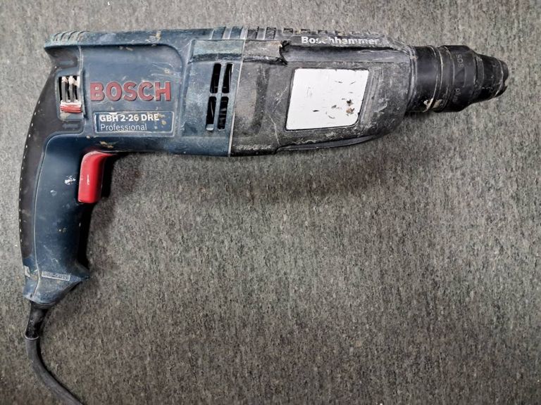 Bosch GBH 2-26 DRE (0615990L43)