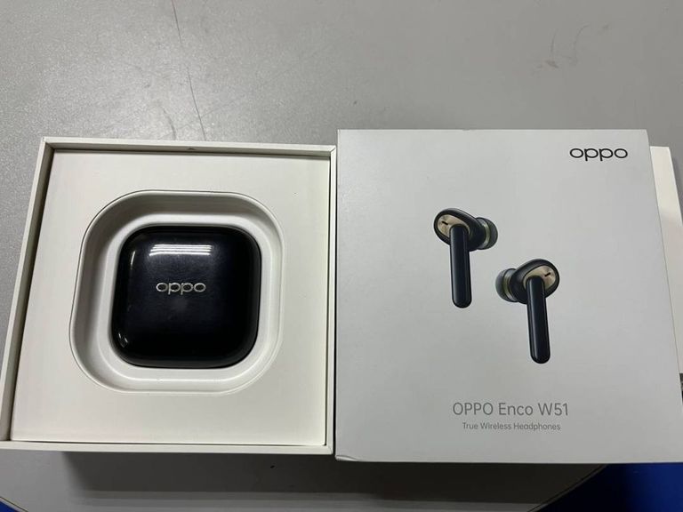 Оголошення Oppo enco w51 Б/У