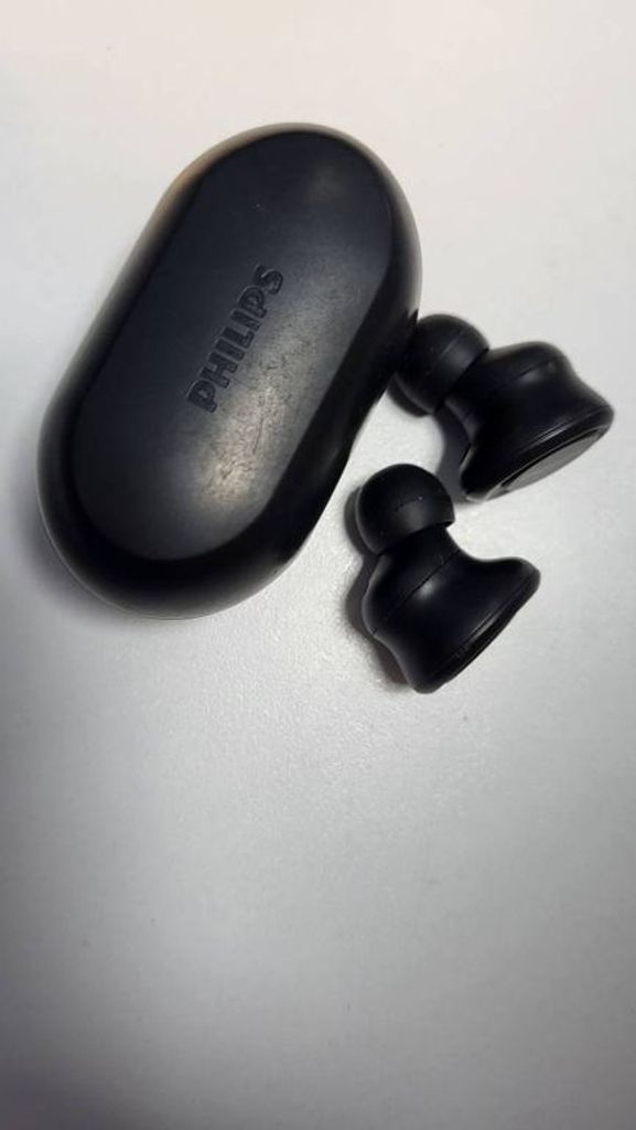 Оголошення Philips tat1215 Б/У