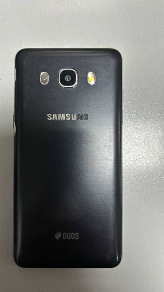 Samsung j510h galaxy j5