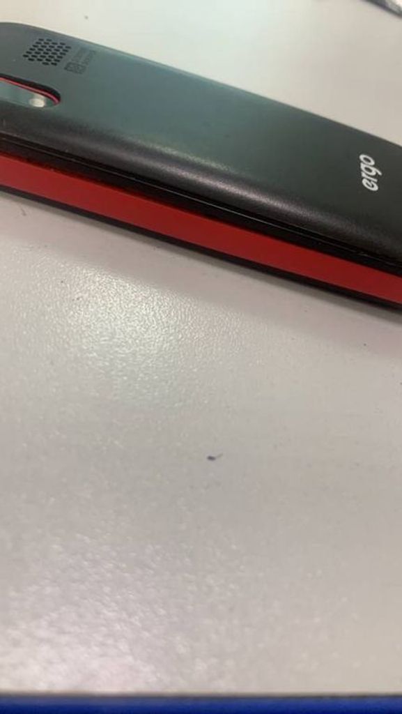 Розпродаж Ergo f181 step, продавець Техноскарб