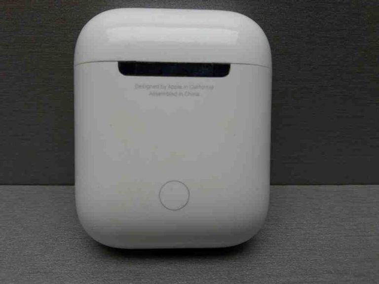 Apple airpods 2 gen a1602.a2032+a2031 2019г. Код:2000002990796. Изображение 6