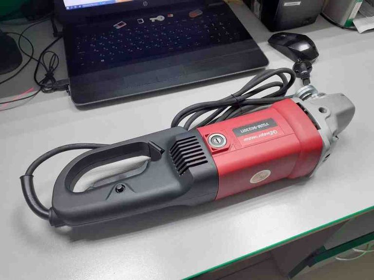 Энергомаш УШМ-90230П Код:2000003248667. Зображення 6