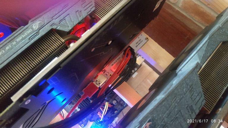 008s райзер pci-e usb3.0 майнінг 5 шт. Код:null. Изображение 4