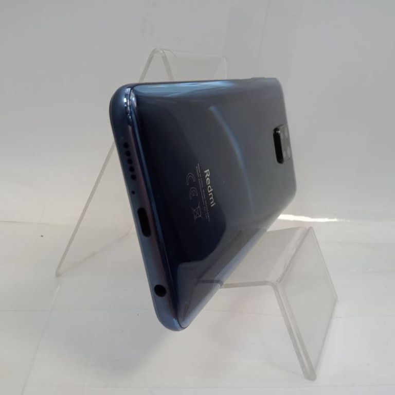 Дешево Xiaomi redmi note 9 pro 6/64gb з ломбарду