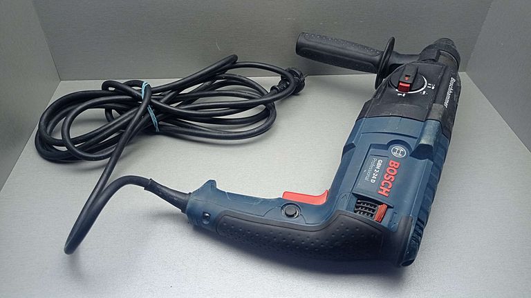 Bosch gbh 2-24 d 790вт Код:2000003971558. Зображення 8