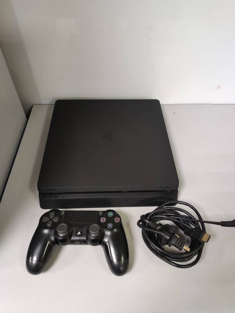 Sony playstation 4 slim 1tb