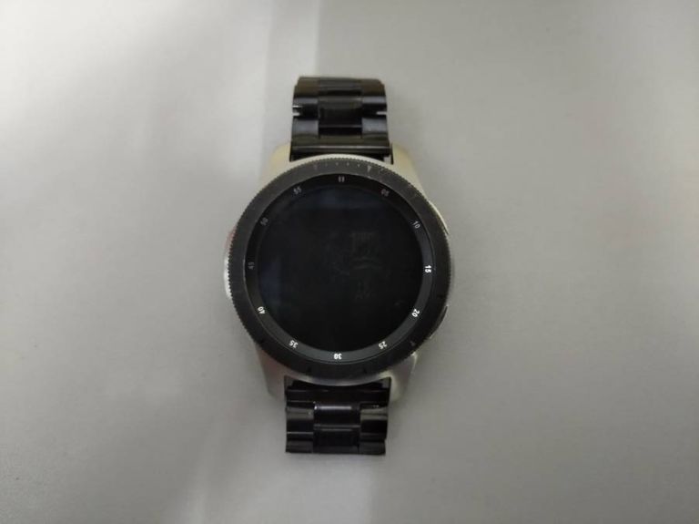 Samsung Galaxy Watch 46mm