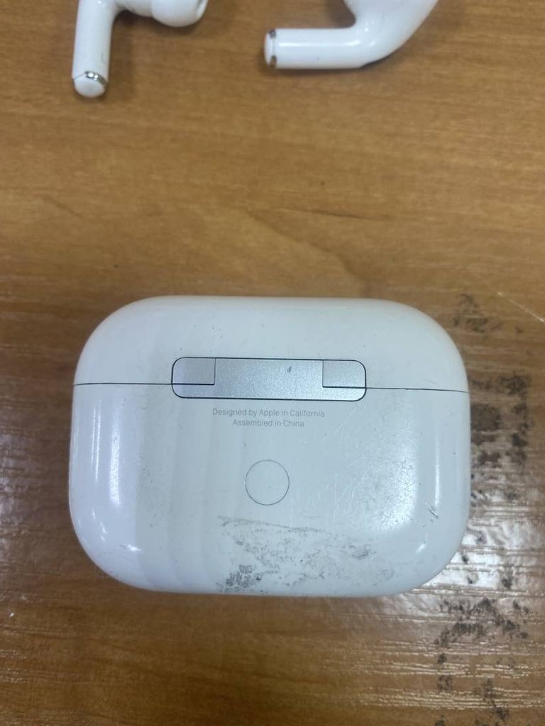 Apple AirPods Pro (MWP22)