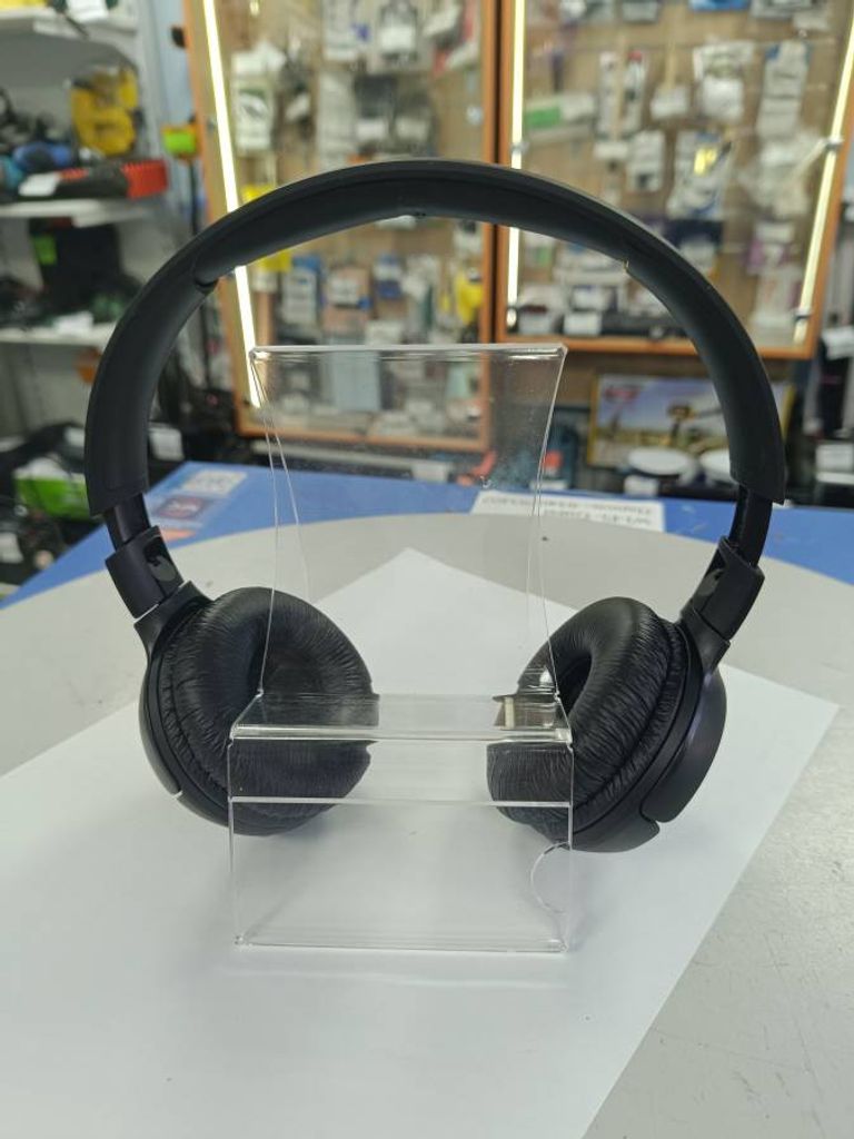 JBL Tune 510BT (JBLT510BTBLK)