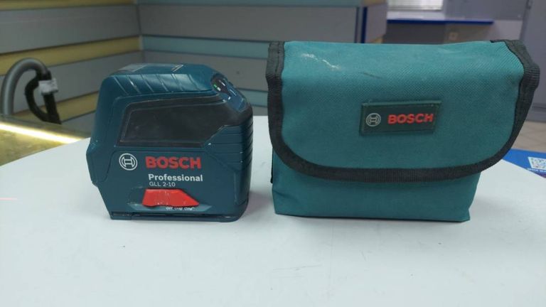 Bosch GLL 2-10 (0601063L00)