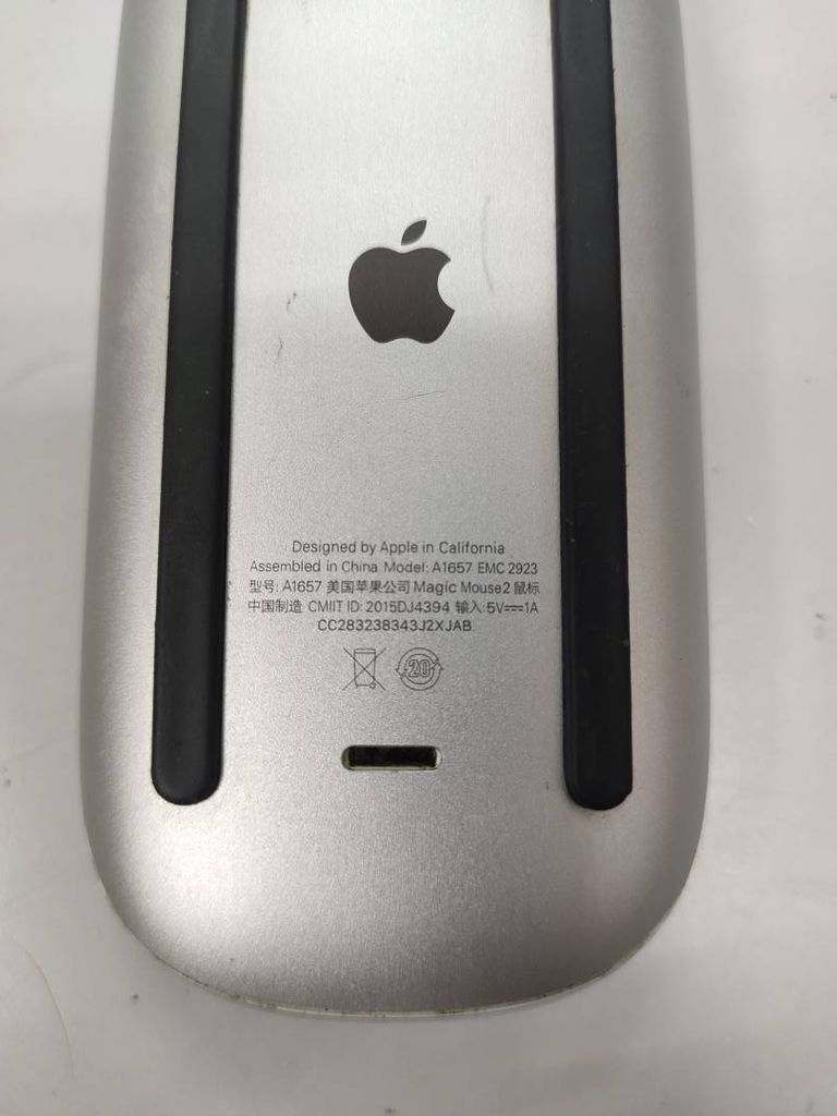 Apple magic mouse 2