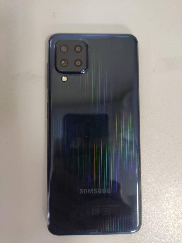 Samsung galaxy m32 6/128gb sm-m325fv