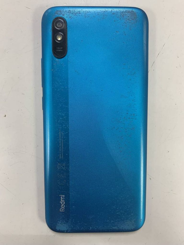 Xiaomi redmi 9a 2/32gb