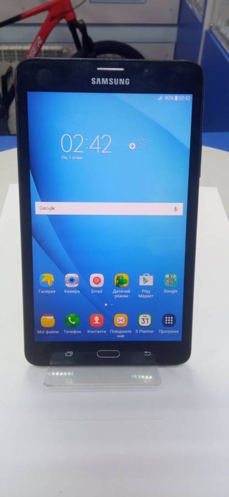 Samsung galaxy tab a 7.0 8gb 3g