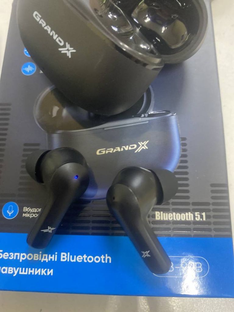 Grand-X gb-99b