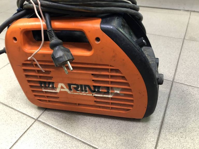 Kemppi minarc evo 180